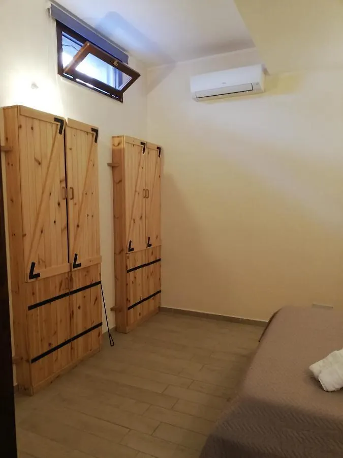 Villa Antonella Rooms Mondello Palermo 0*,