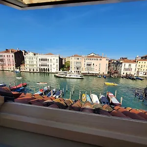 Residenza La Veranda A Rialto , Venedig Italien