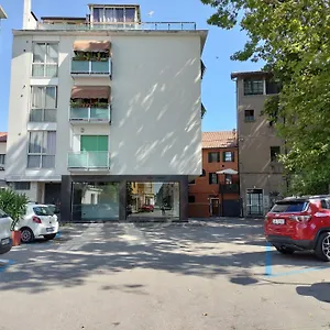 Ca' Palazzo , Mestre Italien