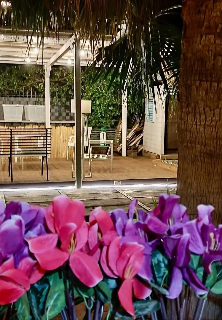 Villa Antonella Rooms Mondello Palermo Italy