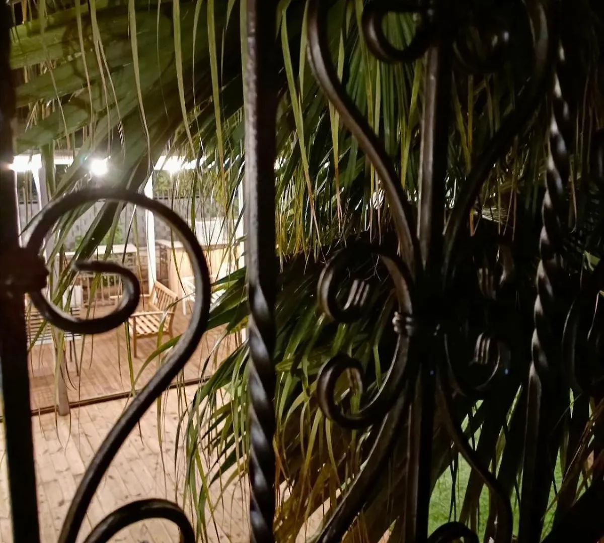 Villa Antonella Rooms Mondello Palermo