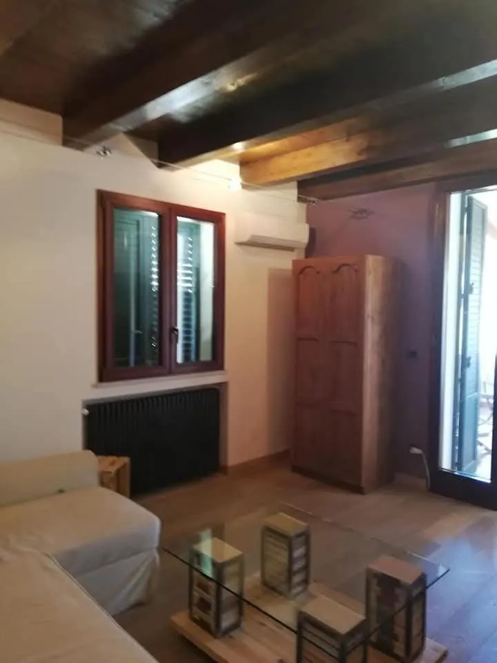 Villa Antonella Rooms Mondello Palermo