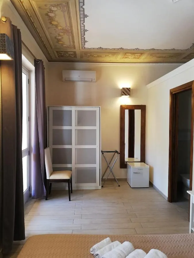 Bed & Breakfast Villa Antonella Rooms Mondello Palermo Italy