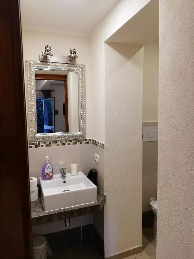 Villa Antonella Rooms Mondello Palermo Bed & Breakfast