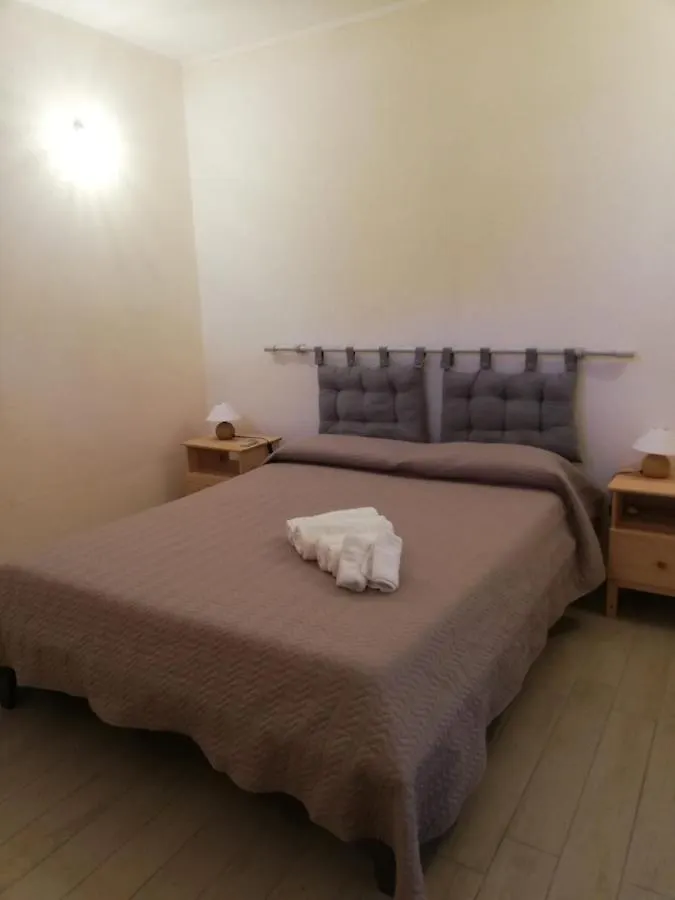 Villa Antonella Rooms Mondello パレルモ